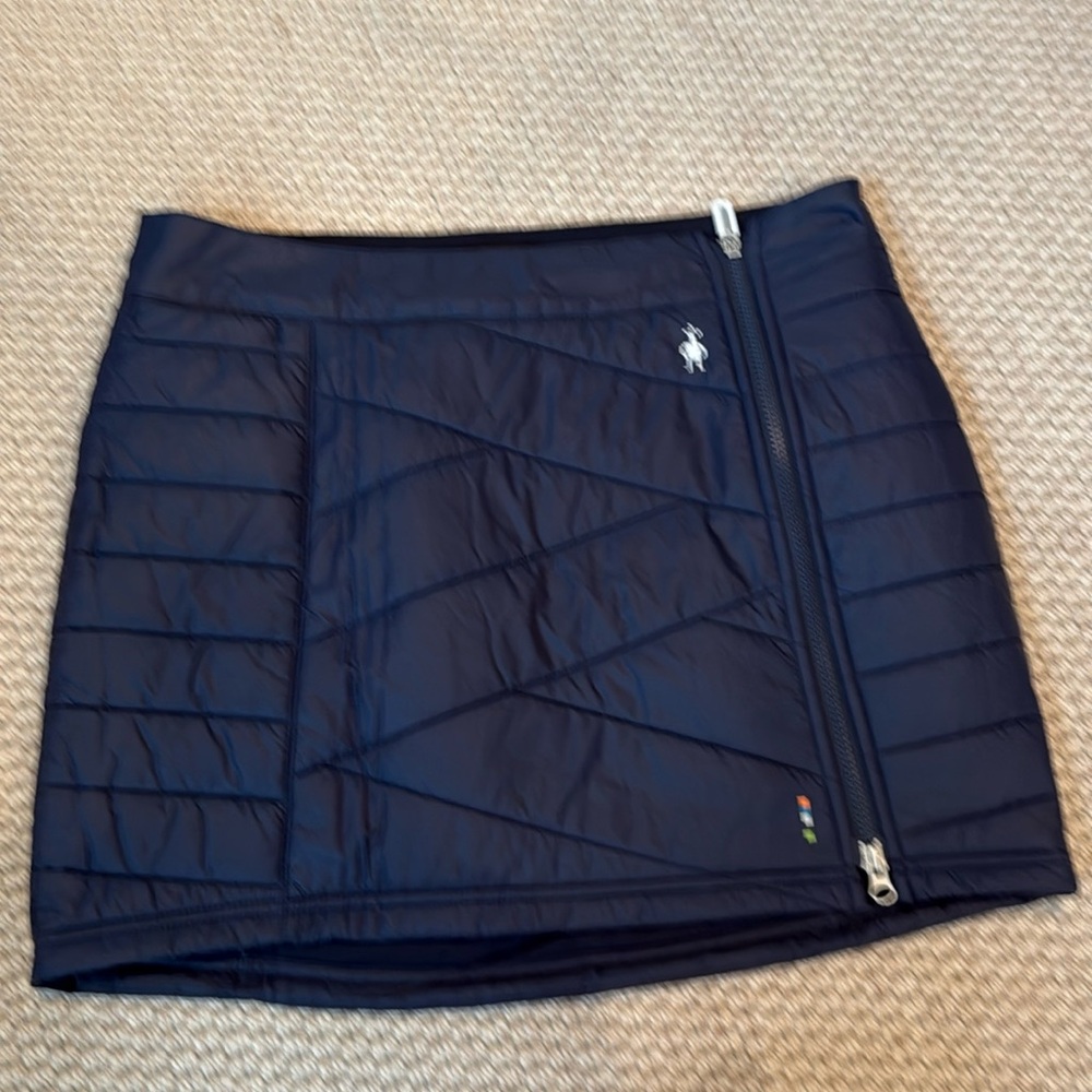 Smartwool insulated skirt. NWT (but tags are removed)